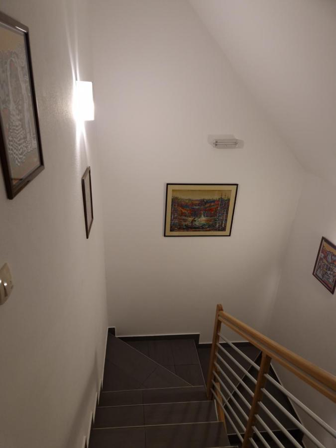 Guest House Wolf II Plitvicka Jezera Exterior photo