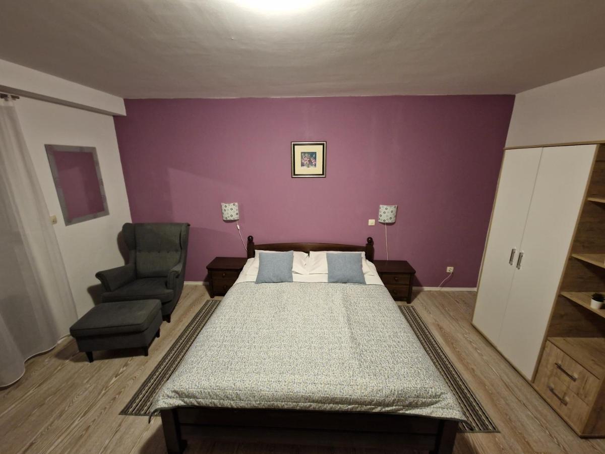 Guest House Wolf II Plitvicka Jezera Exterior photo