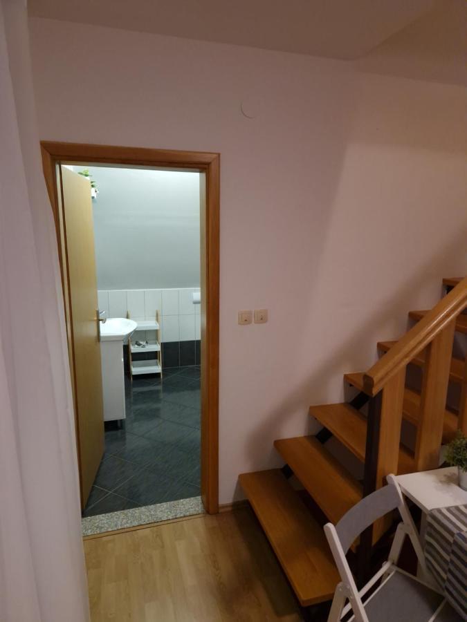 Guest House Wolf II Plitvicka Jezera Exterior photo