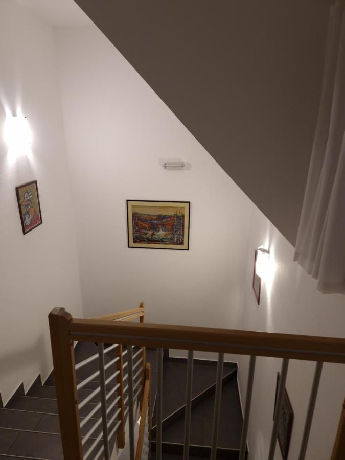 Guest House Wolf II Plitvicka Jezera Exterior photo