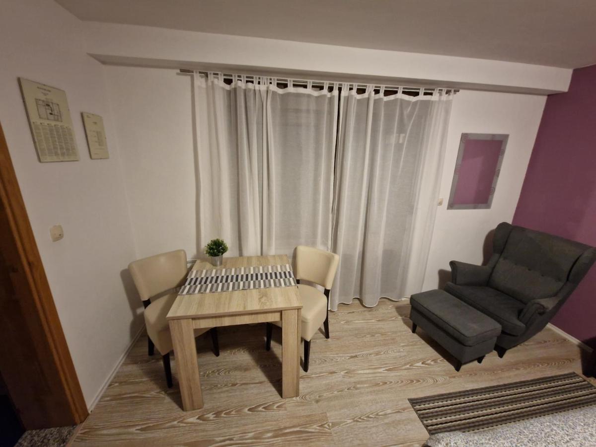Guest House Wolf II Plitvicka Jezera Exterior photo