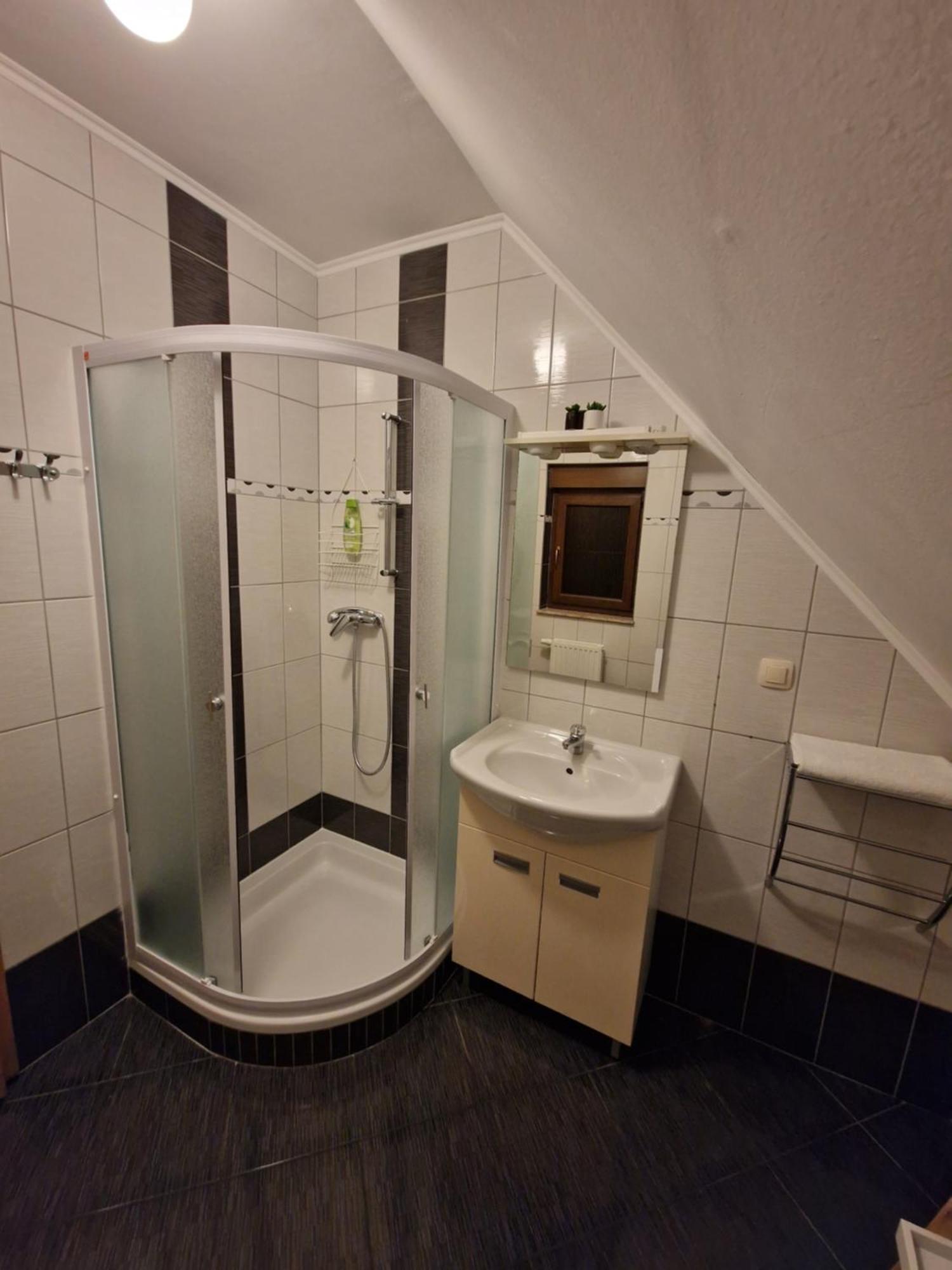 Guest House Wolf II Plitvicka Jezera Exterior photo